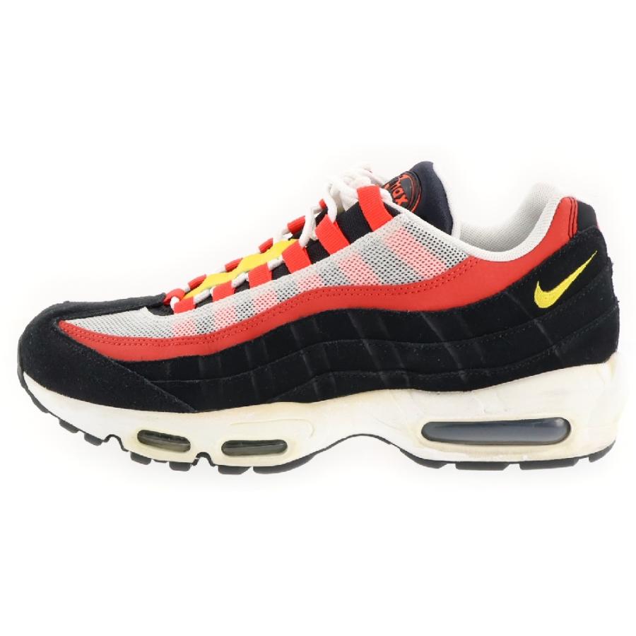 NIKE ナイキ Air Max 95 ESSENTIAL ナイキ エアマックス95 