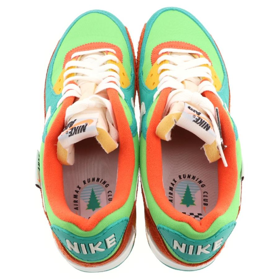 NIKE（ナイキ） AIR MAX 90 SE Running Club Multi エアマックス 90 SE 