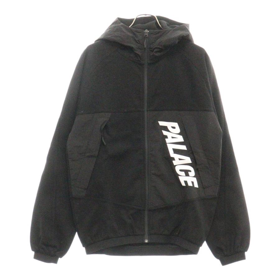 パレススケートボーズ P-TECH TRACK JACKET ジップアップ ロゴ パレススケートボーズ P-TECH TRACK JACKET ジップアップ ロゴ