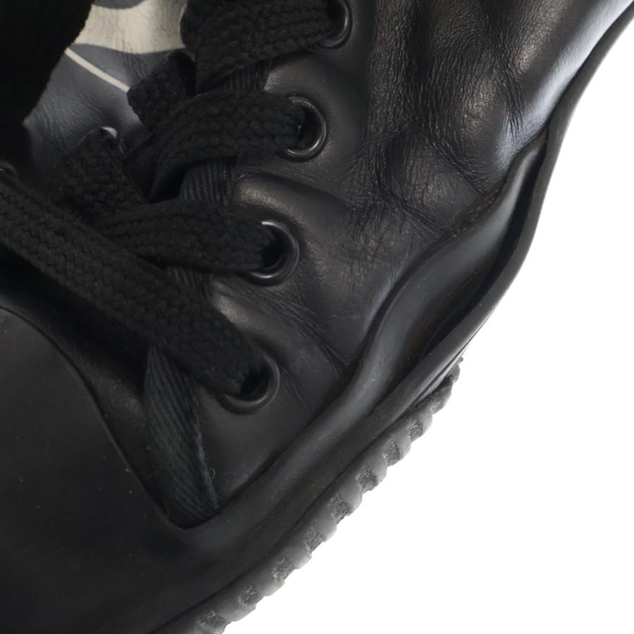 VALENTINO GARAVANI ヴァレンチノガラヴァーニ VLTN High-Top Sneaker 