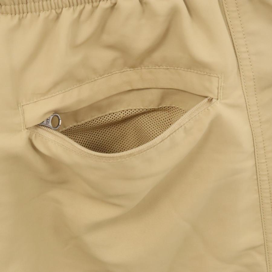 Supreme（シュプリーム） ×THE NORTH FACE 24SS Nylon Shorts ザノース