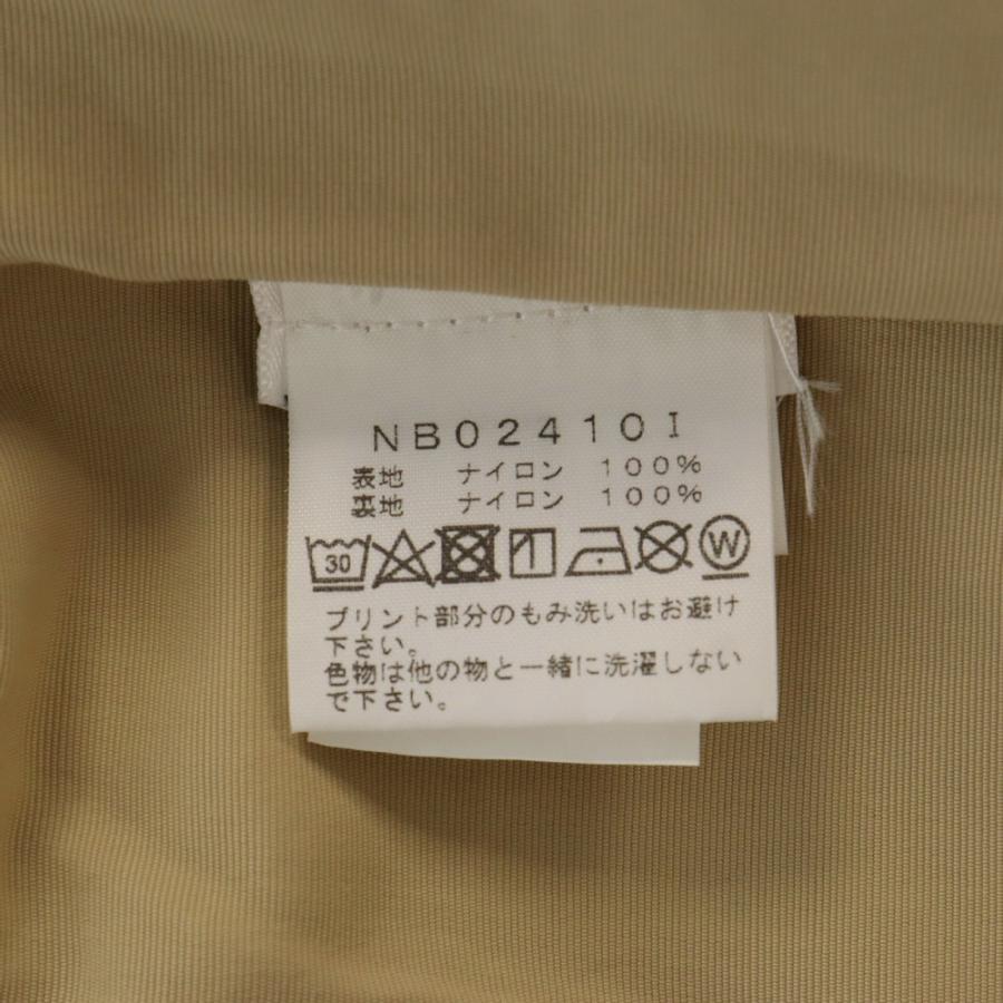 Supreme（シュプリーム） ×THE NORTH FACE 24SS Nylon Shorts ザノース