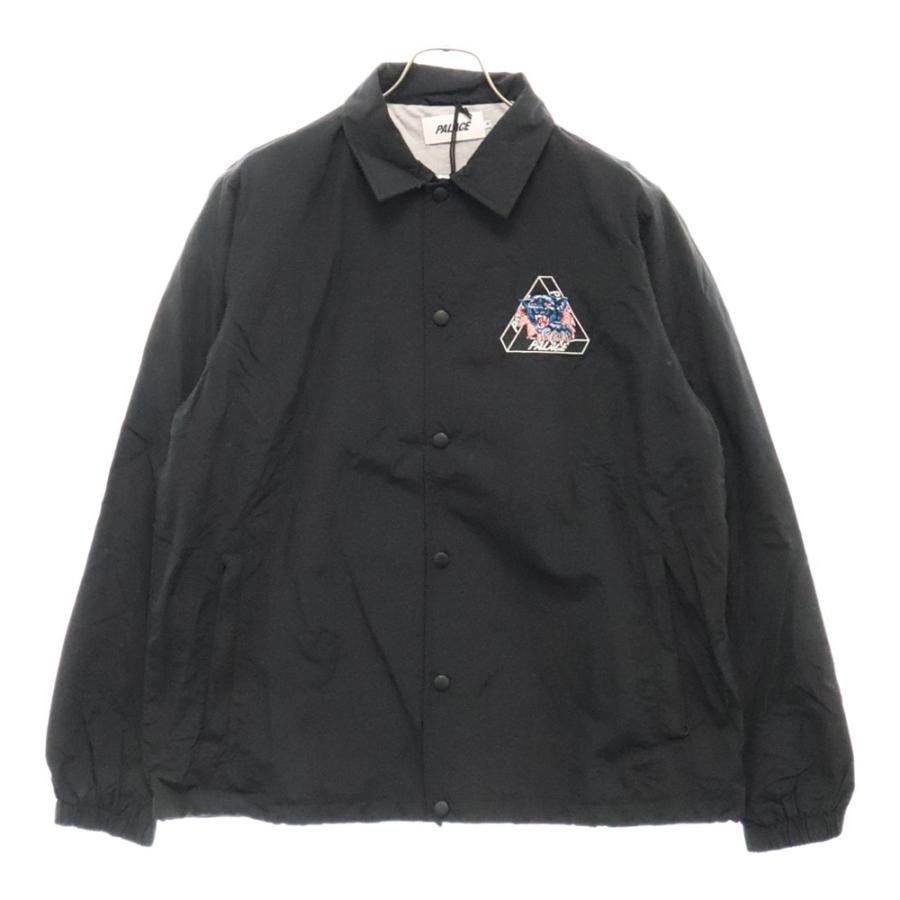 Palace Skateboards パレススケートボーズ RIPPED COACH JACKET Palace Skateboards パレススケートボーズ RIPPED COACH JACKET