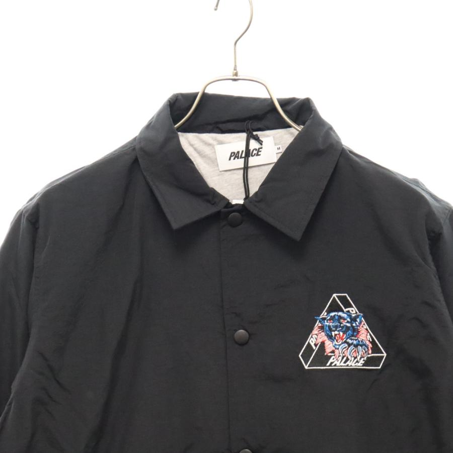 Palace Skateboards パレススケートボーズ RIPPED COACH JACKET  