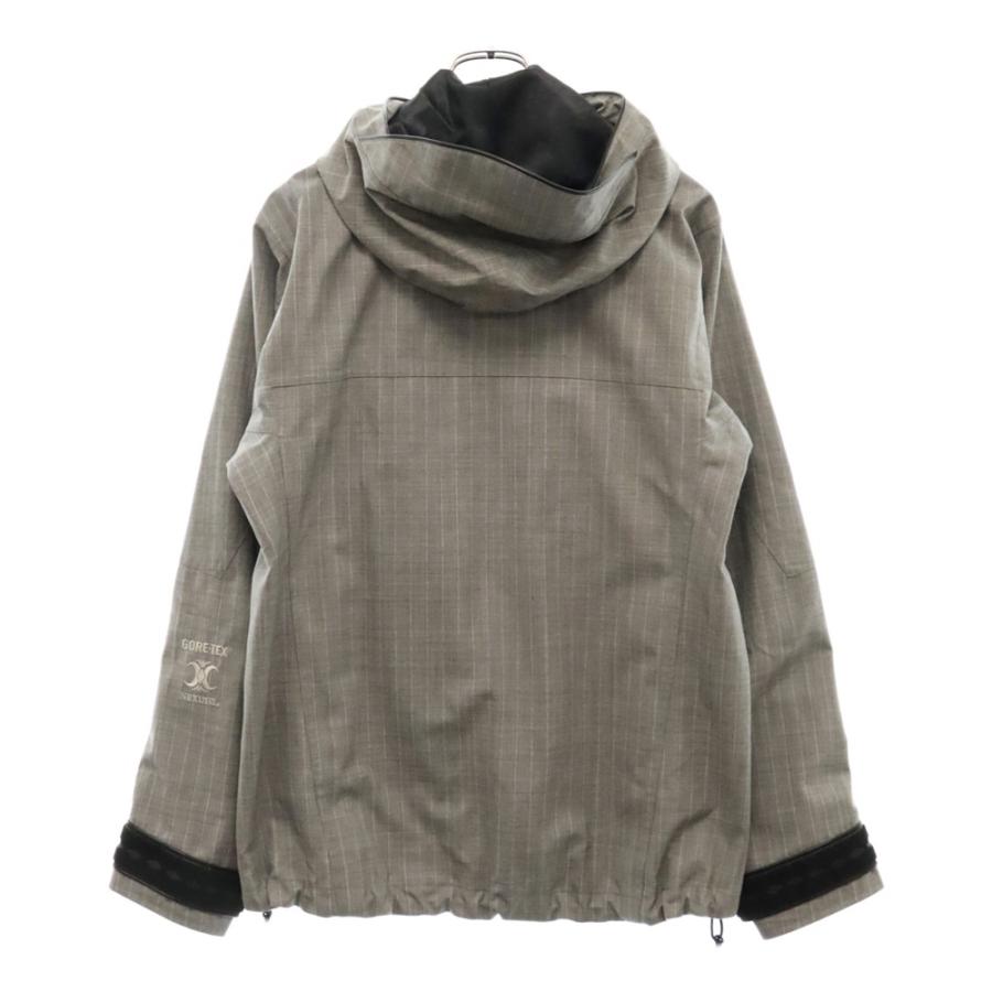 NEXUS7 ネクサスセブン GORE-TEX ゴアテックス ジップアップ  