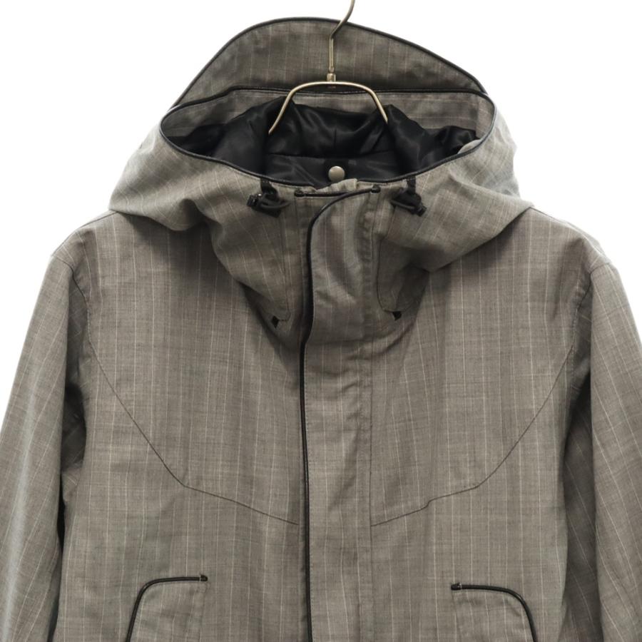 NEXUS7 ネクサスセブン GORE-TEX ゴアテックス ジップアップ  