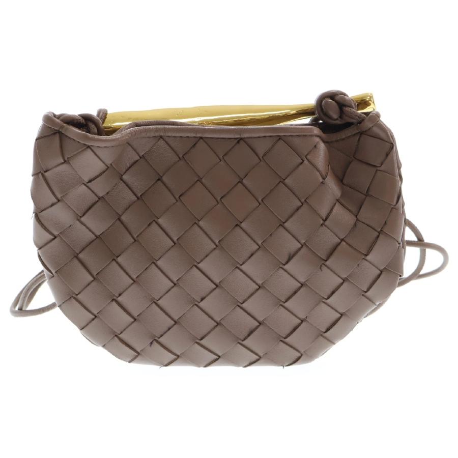 BOTTEGA VENETA ボッテガヴェネタ 22SS ミニサーディン イントレ 