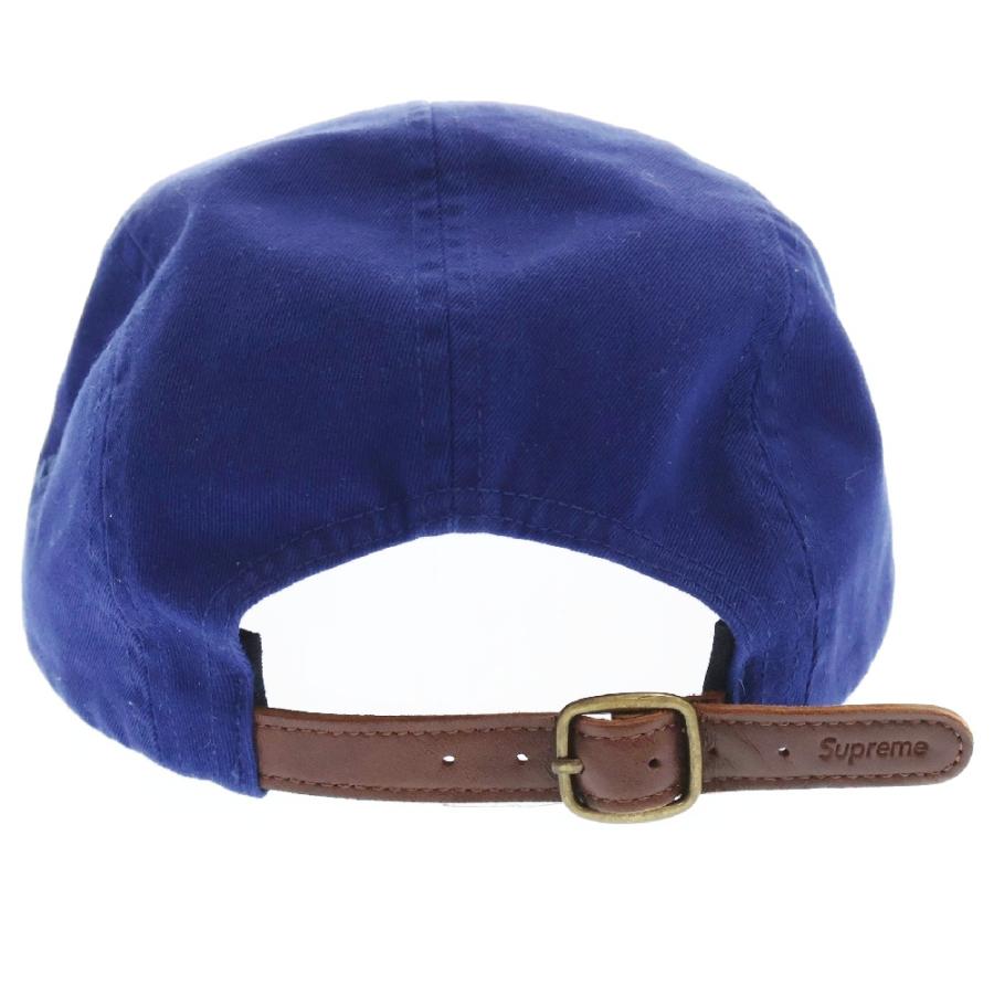 Supreme（シュプリーム） 24SS Washed Chino Twill Cap ウォッシュド