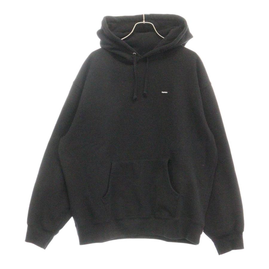 Supreme（シュプリーム） 24SS Small Box Logo Hooded Sweatshirt