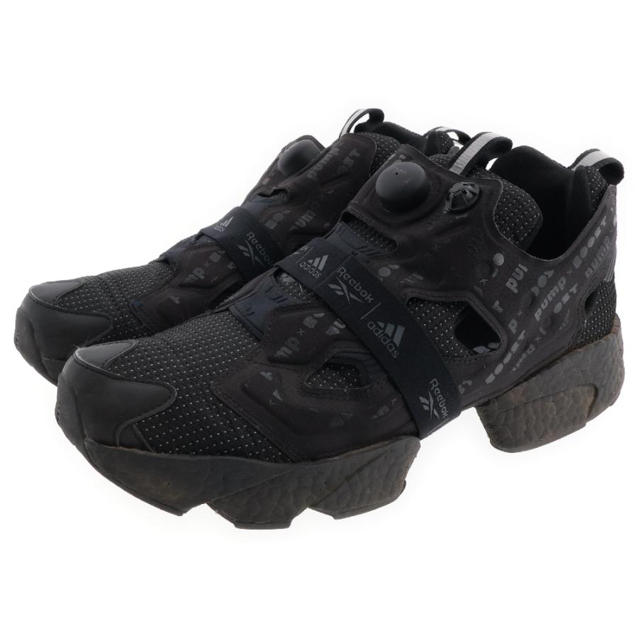Reebok リーボック ×adidasアディダス INSTAPUMP FURY BOOST Reebok リーボック ×adidasアディダス INSTAPUMP FURY BOOST