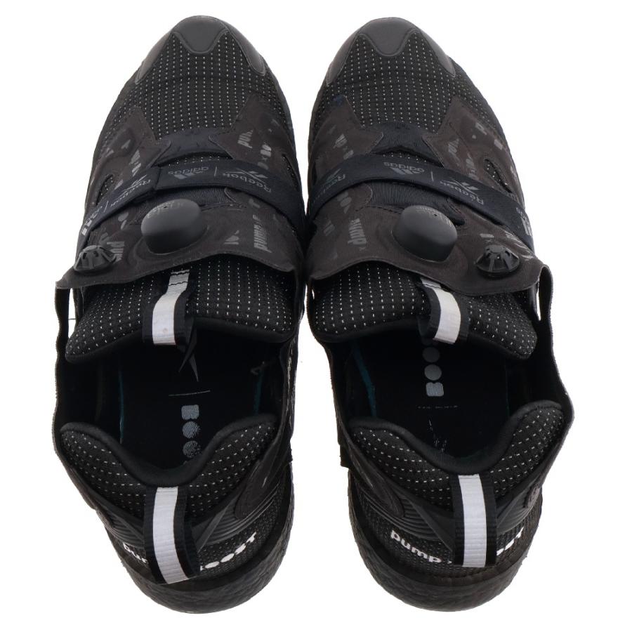 Reebok リーボック ×adidasアディダス INSTAPUMP FURY BOOST Reebok リーボック ×adidasアディダス INSTAPUMP FURY BOOST