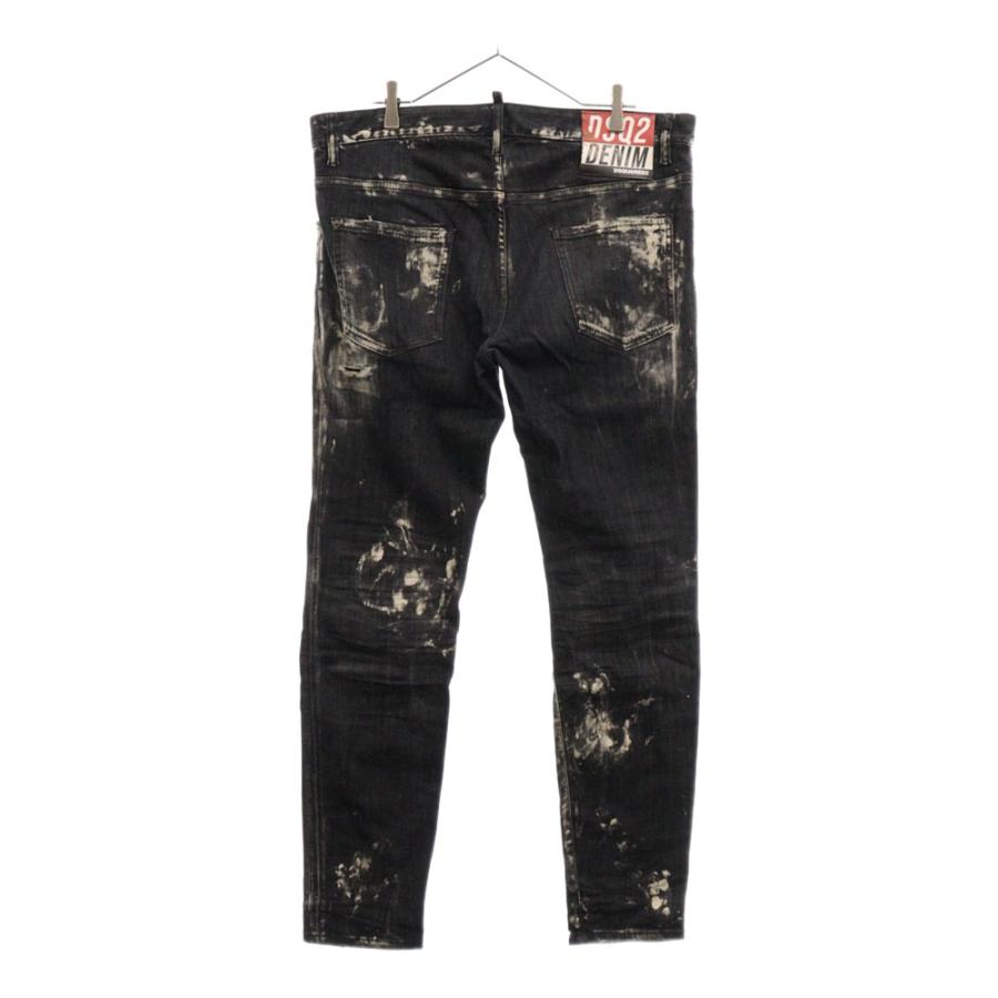 DSQUARED2 ディースクエアード SUPER TWINKY JEAN スーパーツインキー 