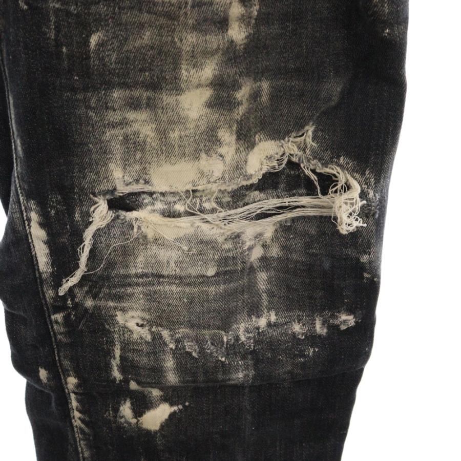 DSQUARED2（ディースクエアード） SUPER TWINKY JEAN スーパーツイン