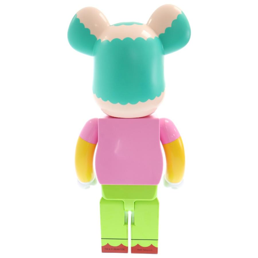 MEDICOM TOY メディコムトイ BE@BRICK krusty the clown クラス MEDICOM TOY メディコムトイ BE@BRICK krusty the clown クラス