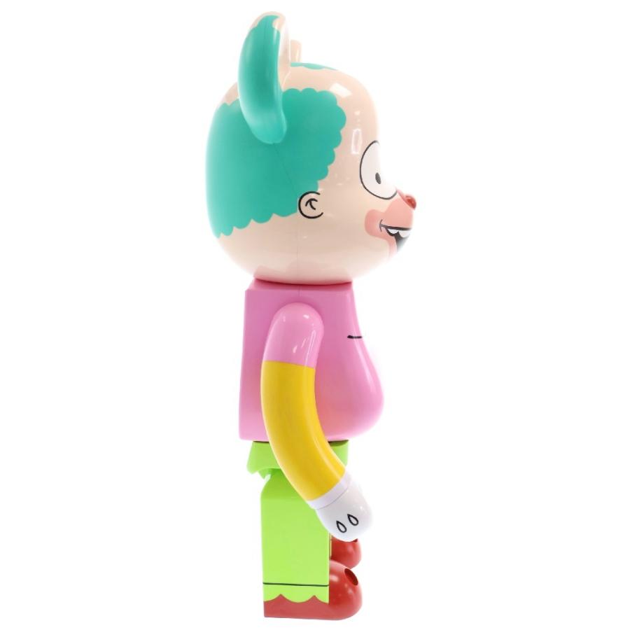 MEDICOM TOY メディコムトイ BE@BRICK krusty the clown クラス MEDICOM TOY メディコムトイ BE@BRICK krusty the clown クラス