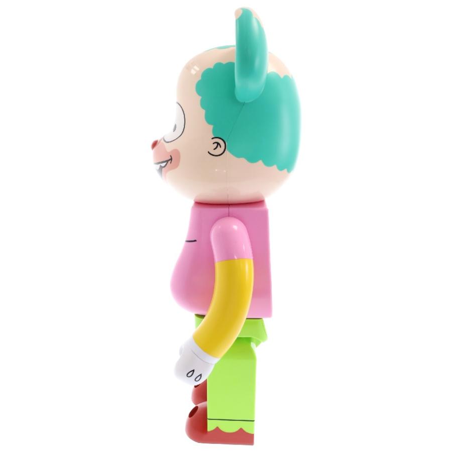 MEDICOM TOY メディコムトイ BE@BRICK krusty the clown クラス MEDICOM TOY メディコムトイ BE@BRICK krusty the clown クラス