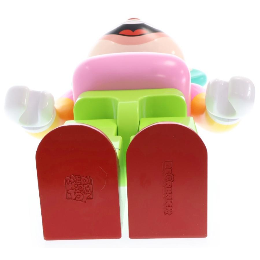 MEDICOM TOY メディコムトイ BE@BRICK krusty the clown クラス MEDICOM TOY メディコムトイ BE@BRICK krusty the clown クラス