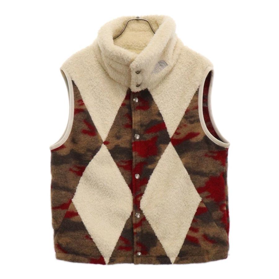 THE NORTH FACE PURPLE LABEL ノースフェイスパープルレーベル