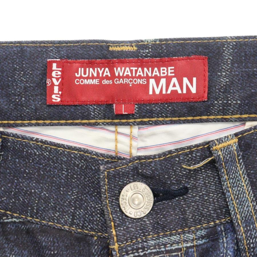 JUNYA WATANABE COMME des GARCONS ジュンヤワタナベ コムデギャルソン