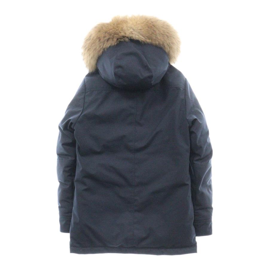Pyrenex（ピレネックス） ANNECY JACKET アヌシー ファー付き ダウン