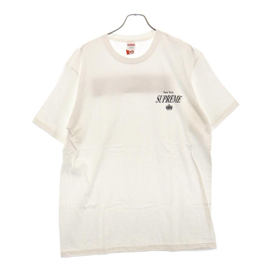 Supreme SUPREME シュプリーム 24AW 4 Life Tee 半袖 Tシャツ ホワイト  