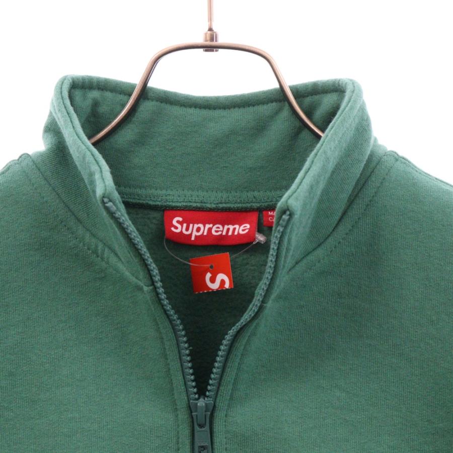 Supreme SUPREME シュプリーム 24AW Collegiate Half Zip Supreme SUPREME シュプリーム 24AW Collegiate Half Zip