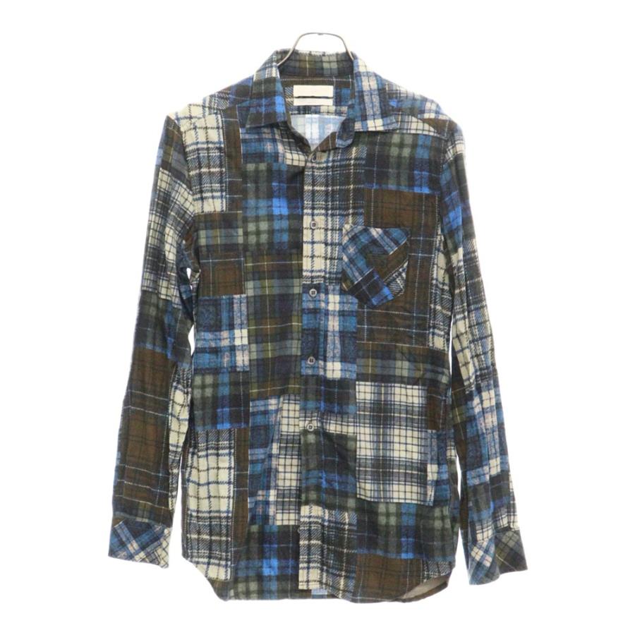 ネルシャツ チェックシャツ ディーゼル DIESEL ディーゼル チェック