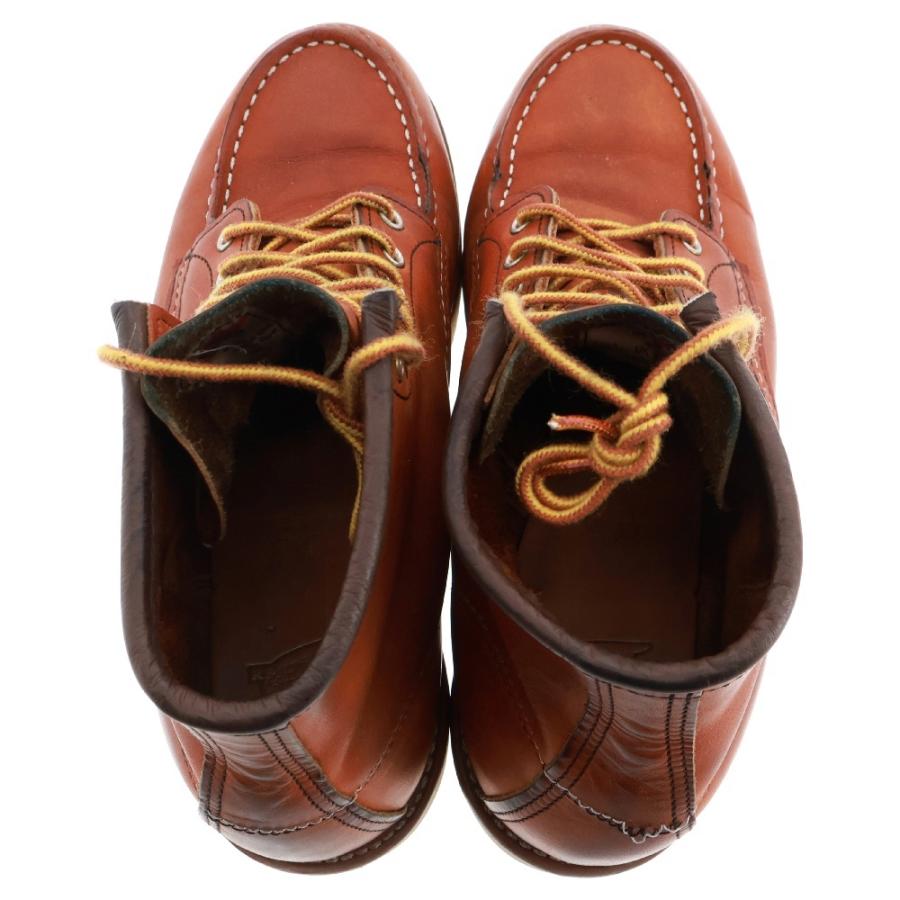 RED WING レッド ウイング 875 アイリッシュセッター ワークブーツ 