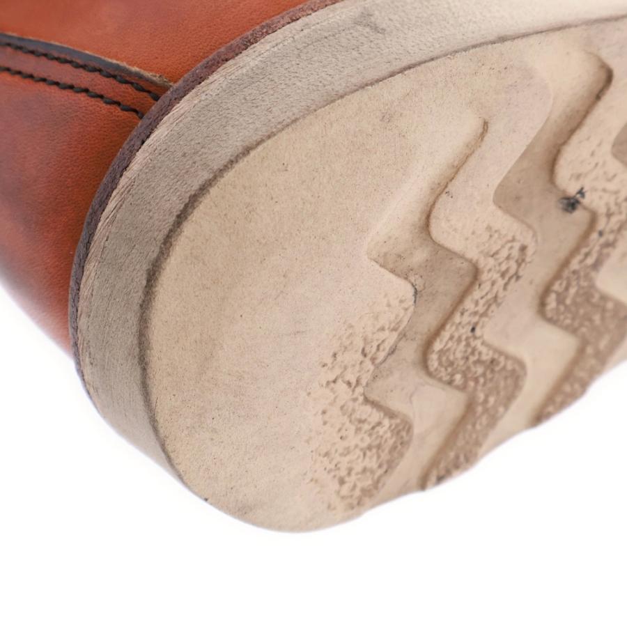 RED WING レッド ウイング 875 アイリッシュセッター ワークブーツ 