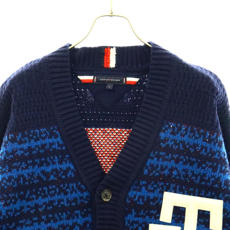 TOMMY HILFIGER（トミー・ヒルフィガー） Ombre Textured Stripe