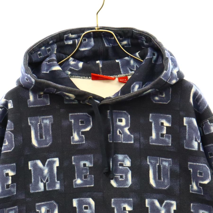 Supreme SUPREME シュプリーム 20AW Blocks Hooded Sweatshirts  