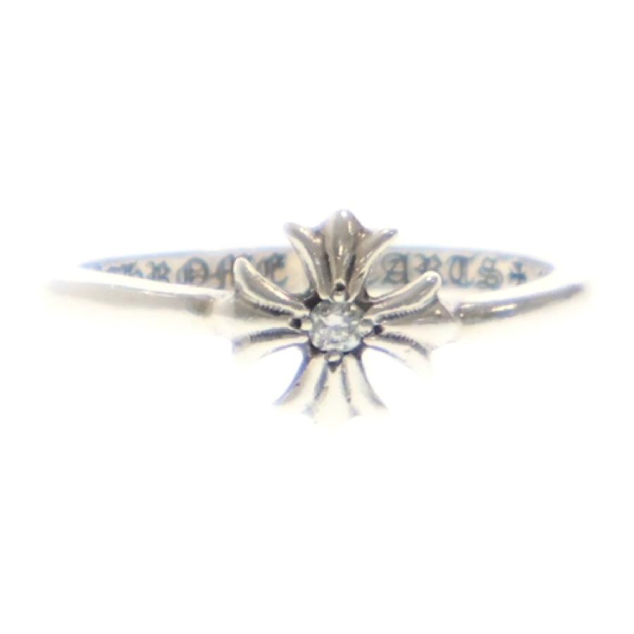 CHROME HEARTS（クロムハーツ） BUBBLEGUM CH PLS 1DIA バブルガム CH
