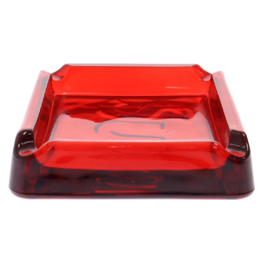 Supreme（シュプリーム） 20SS Debossed Glass Ashtray Debossed Glass