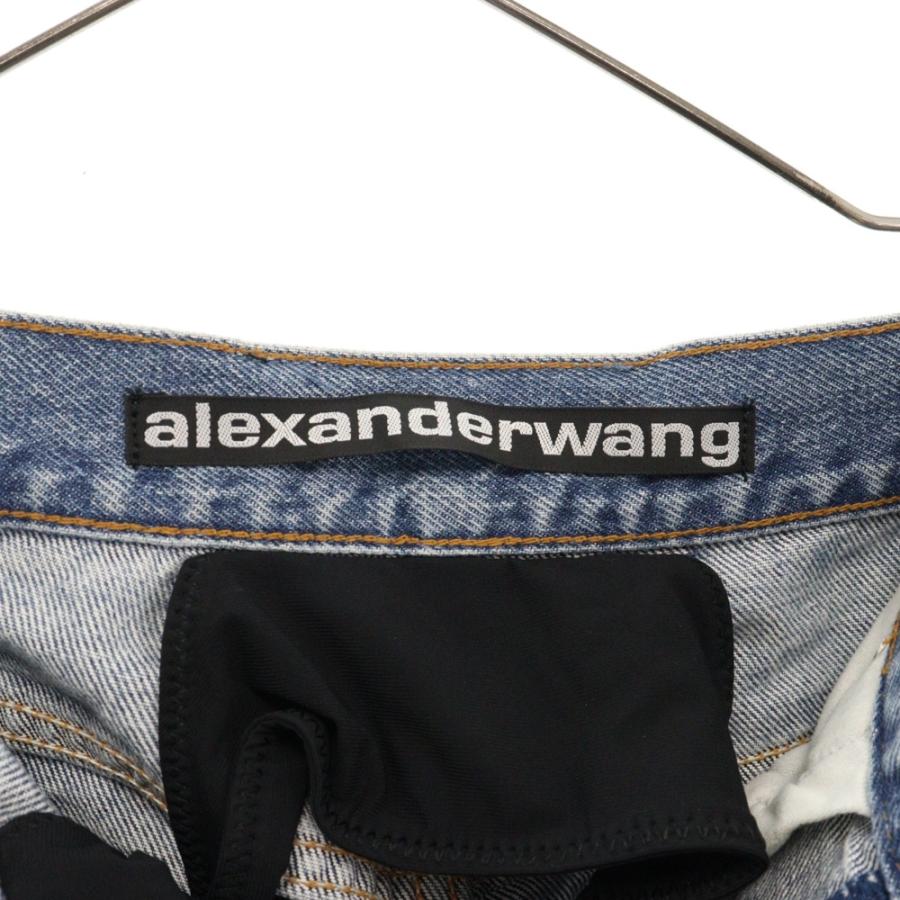 alexanderwang ALEXANDER WANG アレキサンダーワン レイヤード alexanderwang ALEXANDER WANG アレキサンダーワン レイヤード