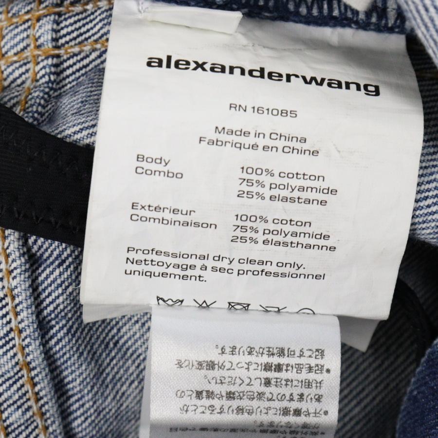 alexanderwang ALEXANDER WANG アレキサンダーワン レイヤード alexanderwang ALEXANDER WANG アレキサンダーワン レイヤード