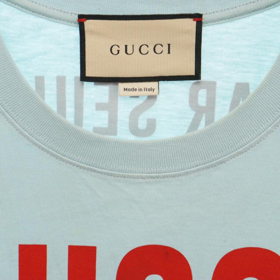 GUCCI グッチ 22AW MARILYN MONROE マリリンモンロービッグロゴ GUCCI グッチ 22AW MARILYN MONROE マリリンモンロービッグロゴ