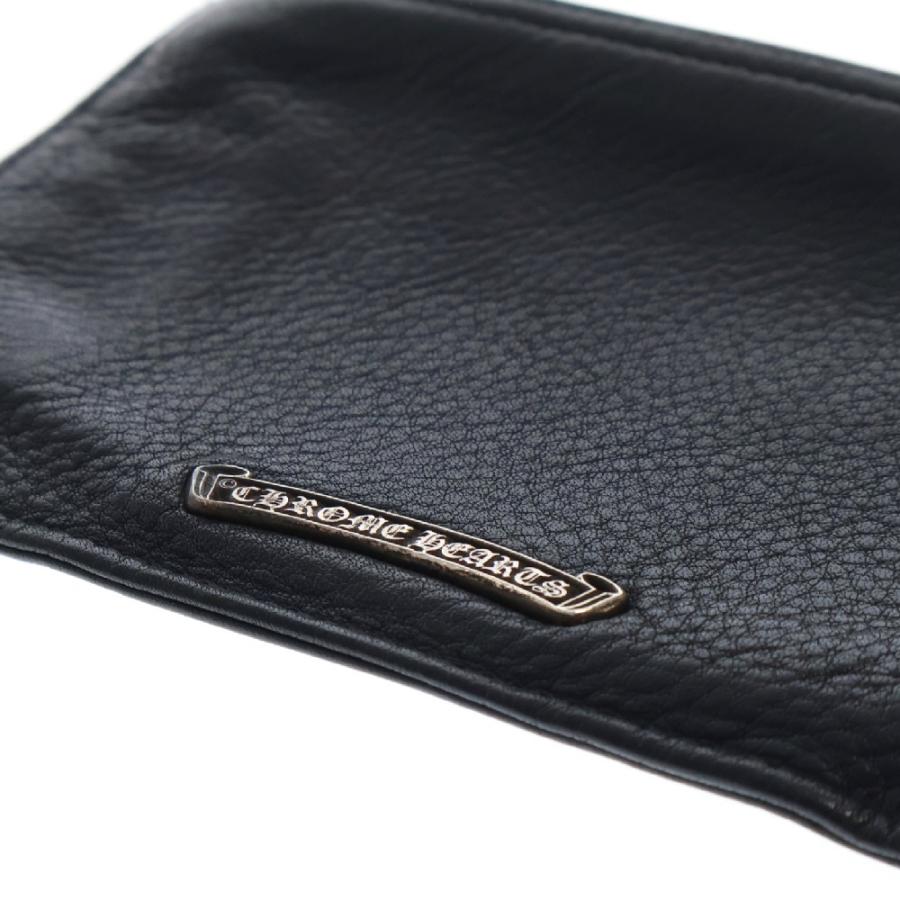 クロムハーツチェンジパース ＃2ダガージップコインケース