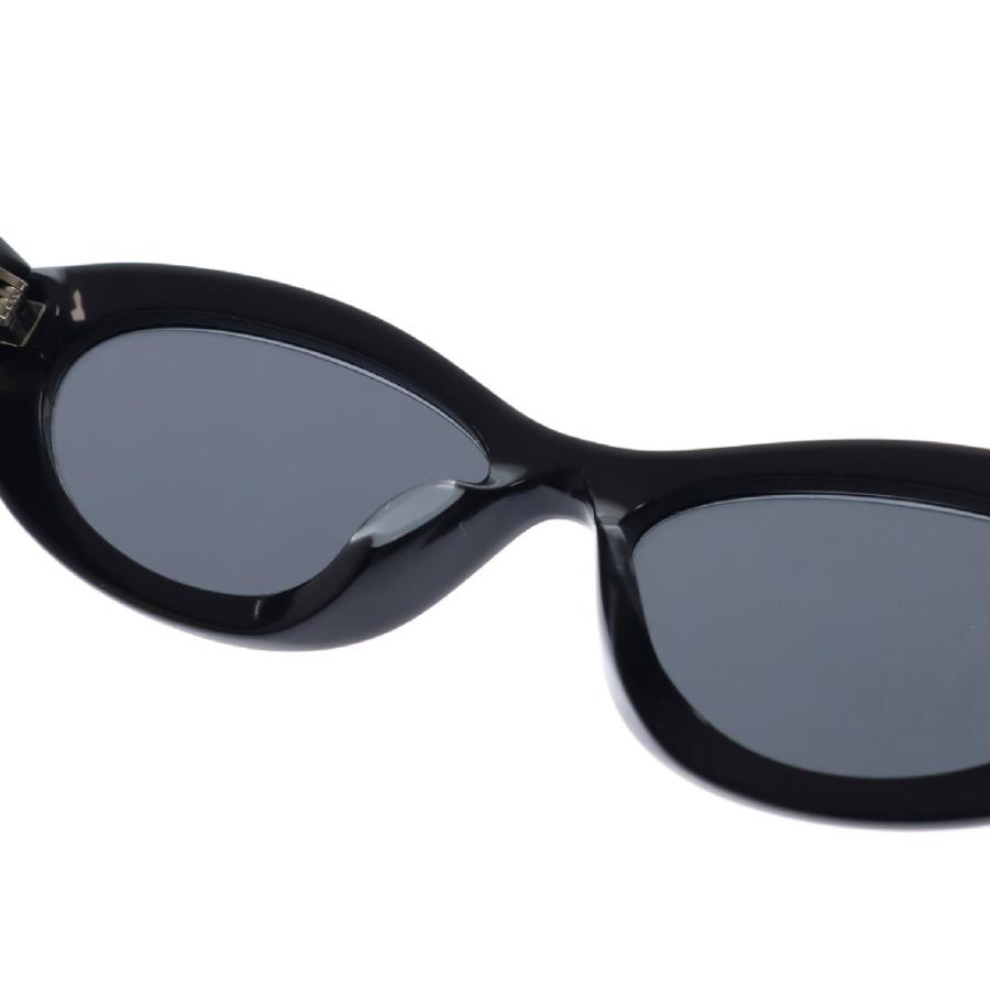 PRADA SPR26z ブラックサングラス 【公式通販】