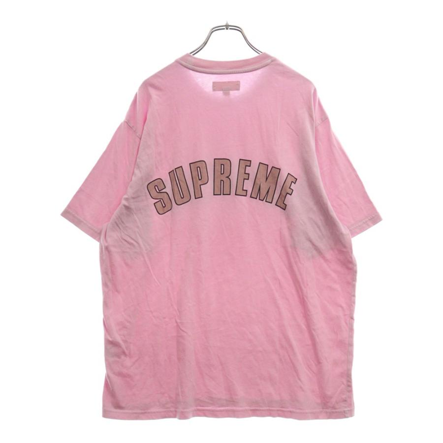 Supreme SUPREME シュプリーム 24SS Cracked Arc S/S Top クラック  