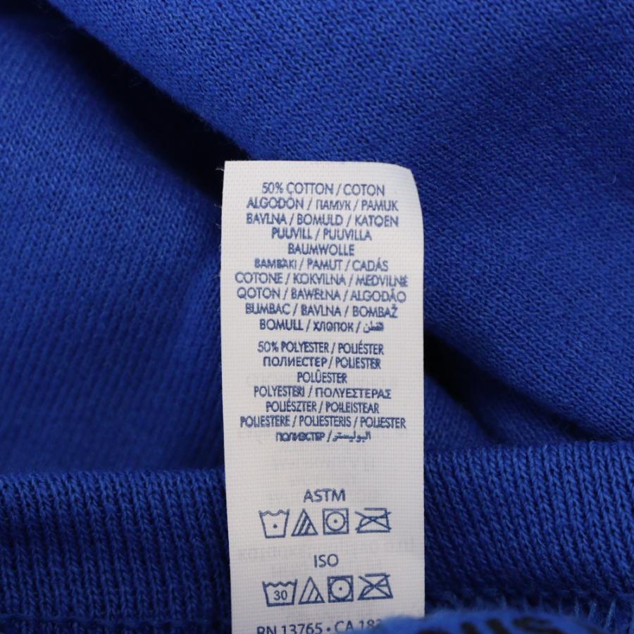 WACKO MARIA（ワコマリア） 21AW CREW NECK SWEAT SHIRT TYPE 2 パブロ