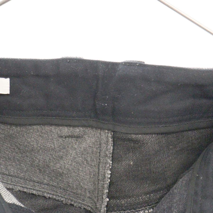 チルドレンオブザディスコーダンス 16SS-BEAMS-DENIM PATCH DENIM 