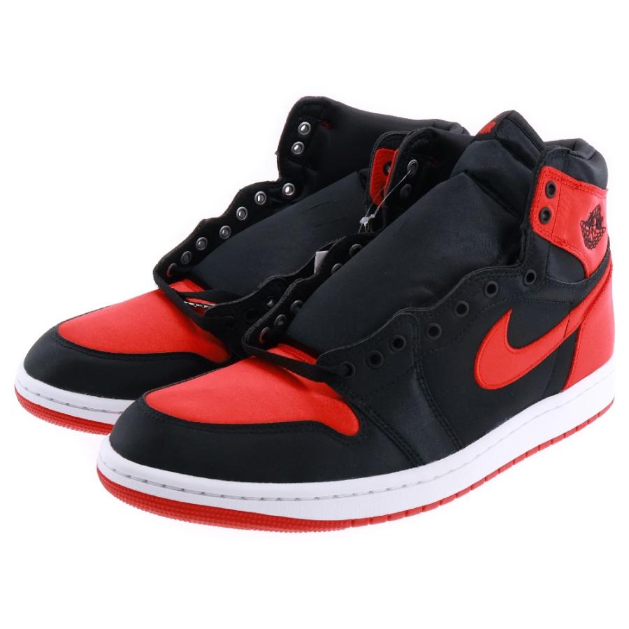 NIKE（ナイキ） WMNS AIR JORDAN 1 エアジョーダン1 レトロ ハイカット