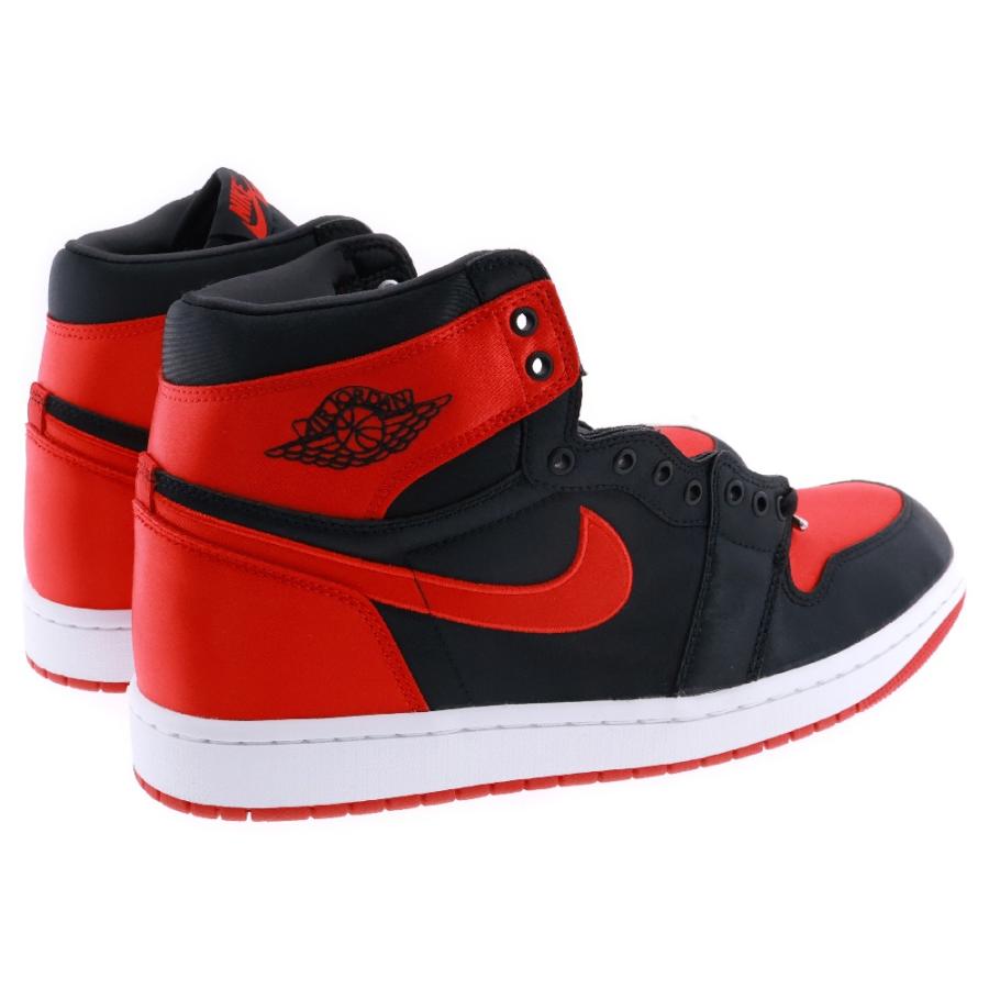 NIKE（ナイキ） WMNS AIR JORDAN 1 エアジョーダン1 レトロ ハイカット