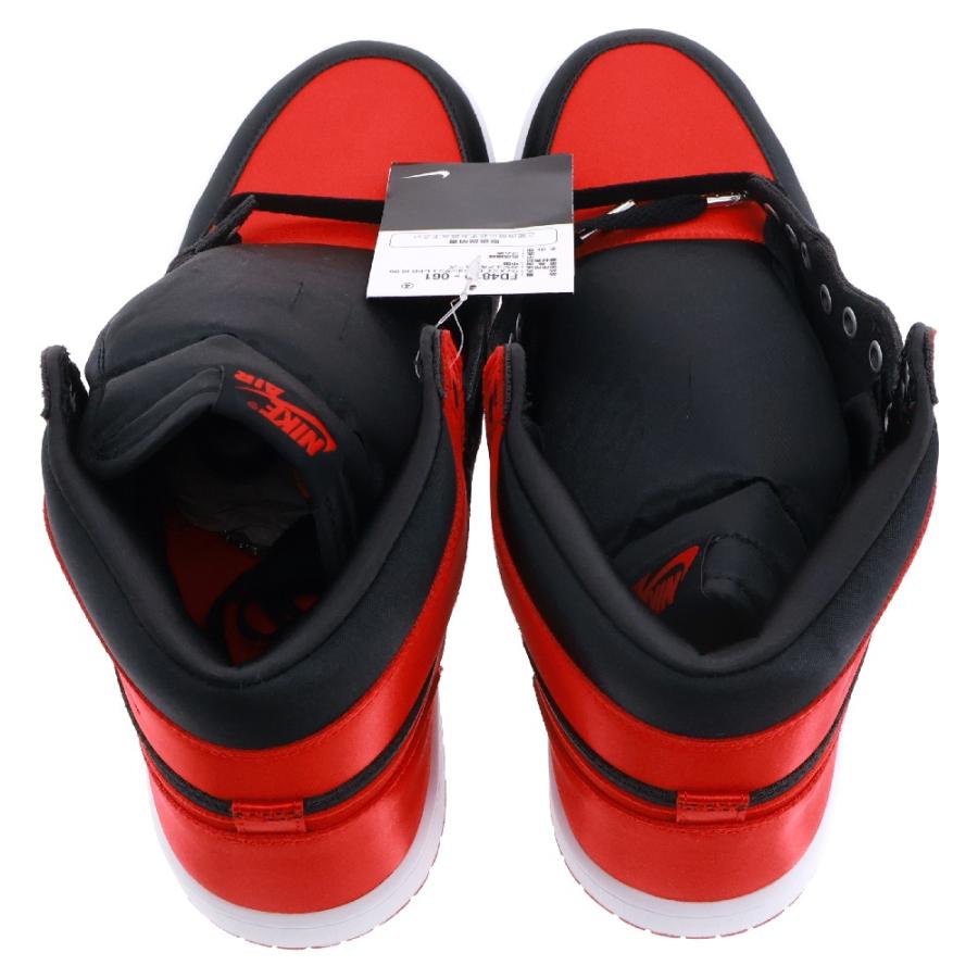 NIKE（ナイキ） WMNS AIR JORDAN 1 エアジョーダン1 レトロ ハイカット