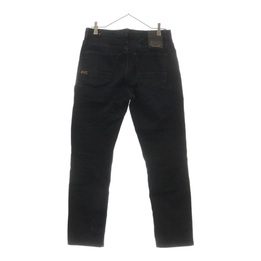 DENHAM デンハム 17AW RAZOR GRBT SLIM FIT リペア ストレッチ DENHAM デンハム 17AW RAZOR GRBT SLIM FIT リペア ストレッチ