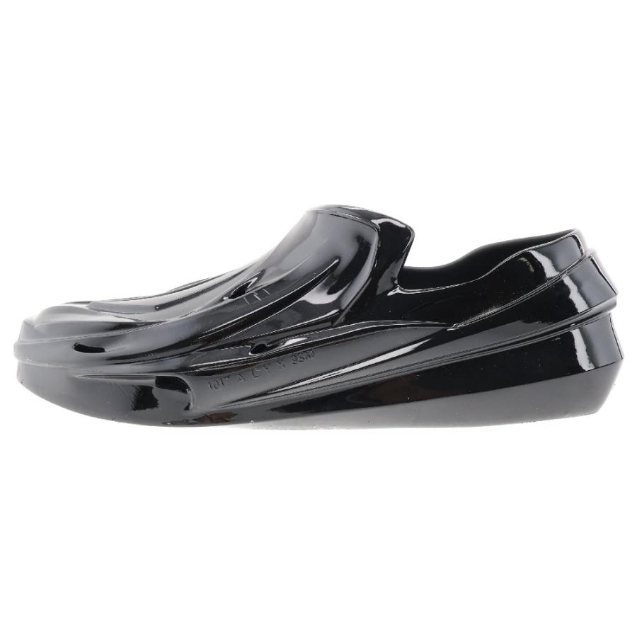 ALYX アリクス MONO SLIP ON スリッポン エナメル ローカット
