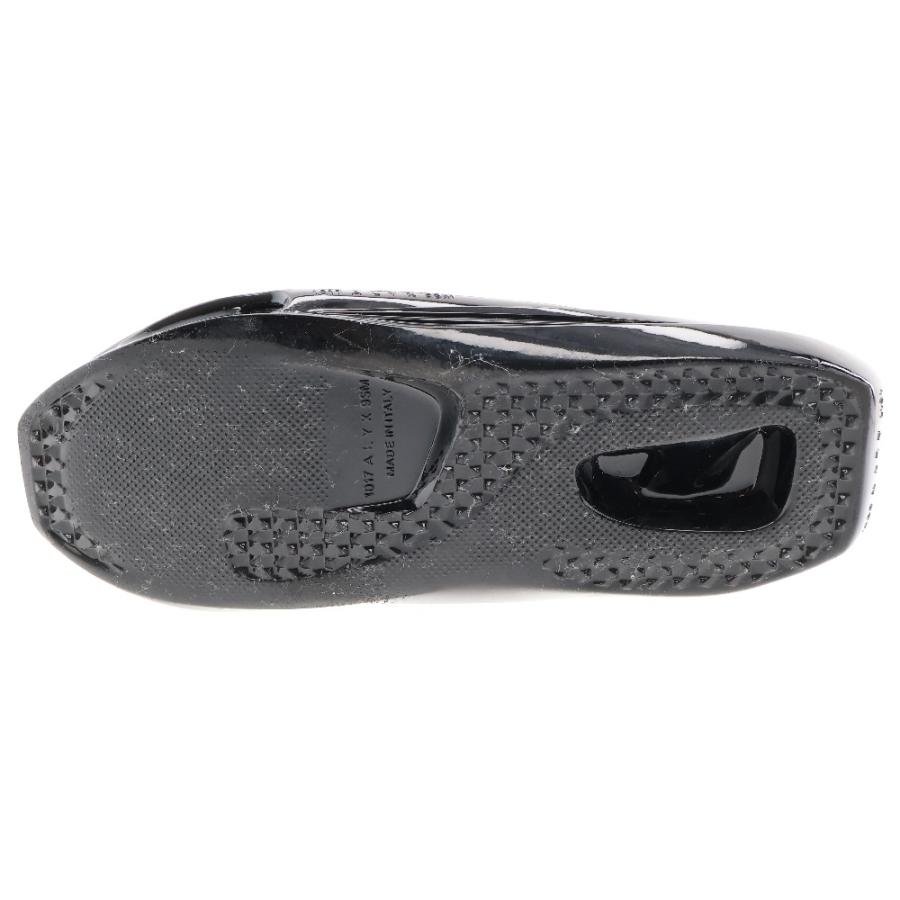 ALYX アリクス MONO SLIP ON スリッポン エナメル ローカット