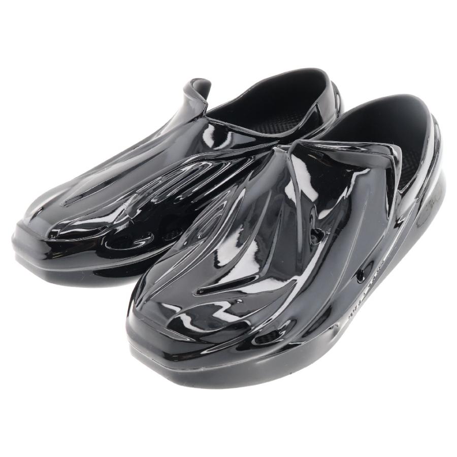 ALYX アリクス MONO SLIP ON スリッポン エナメル ローカット
