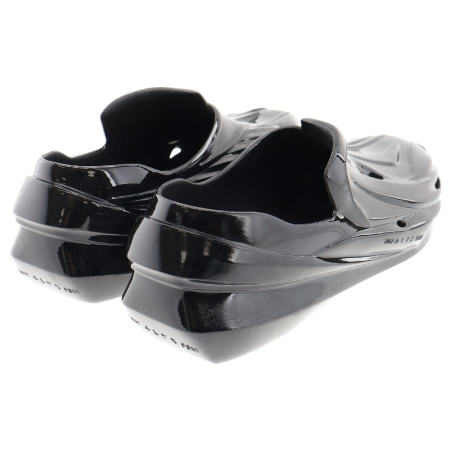 ALYX アリクス MONO SLIP ON スリッポン エナメル ローカット