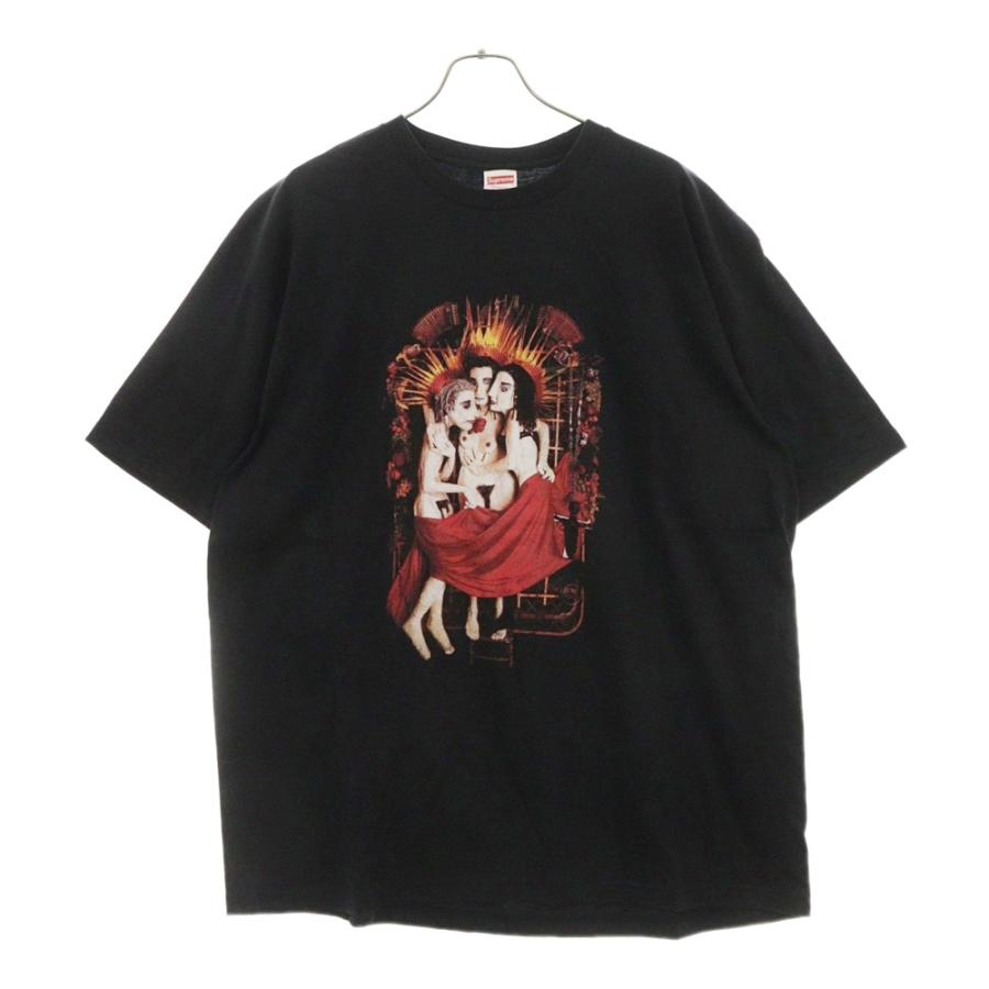 Supreme SUPREME シュプリーム 24AW ×Janes Addiction Ritual Tee  